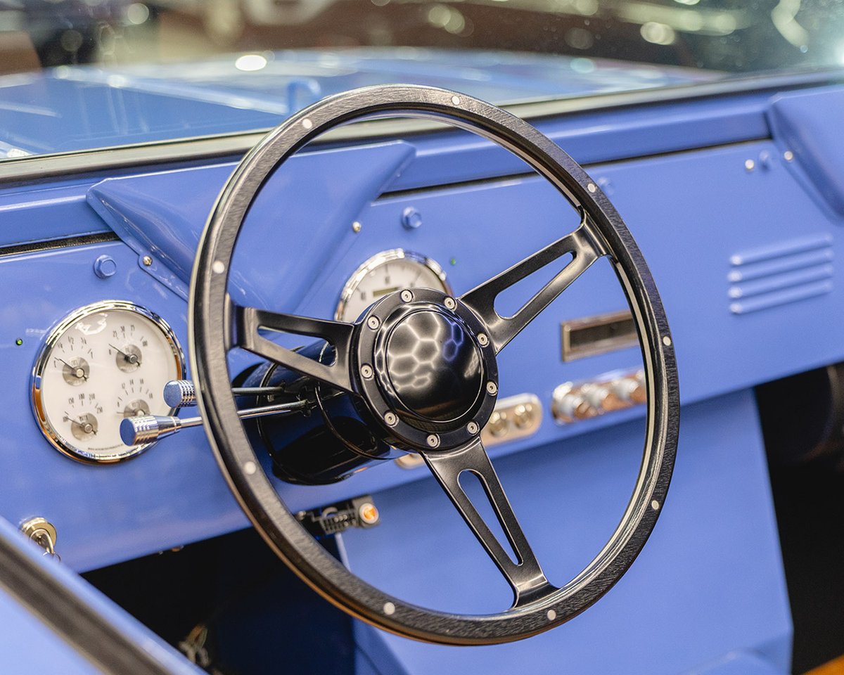 Barrett-Jackson tweet media