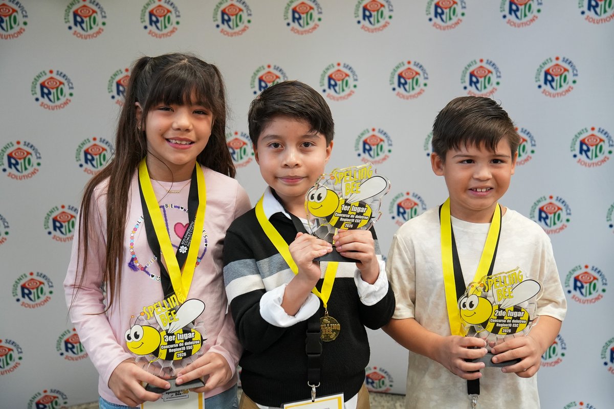 Region 10 ESC tweet media