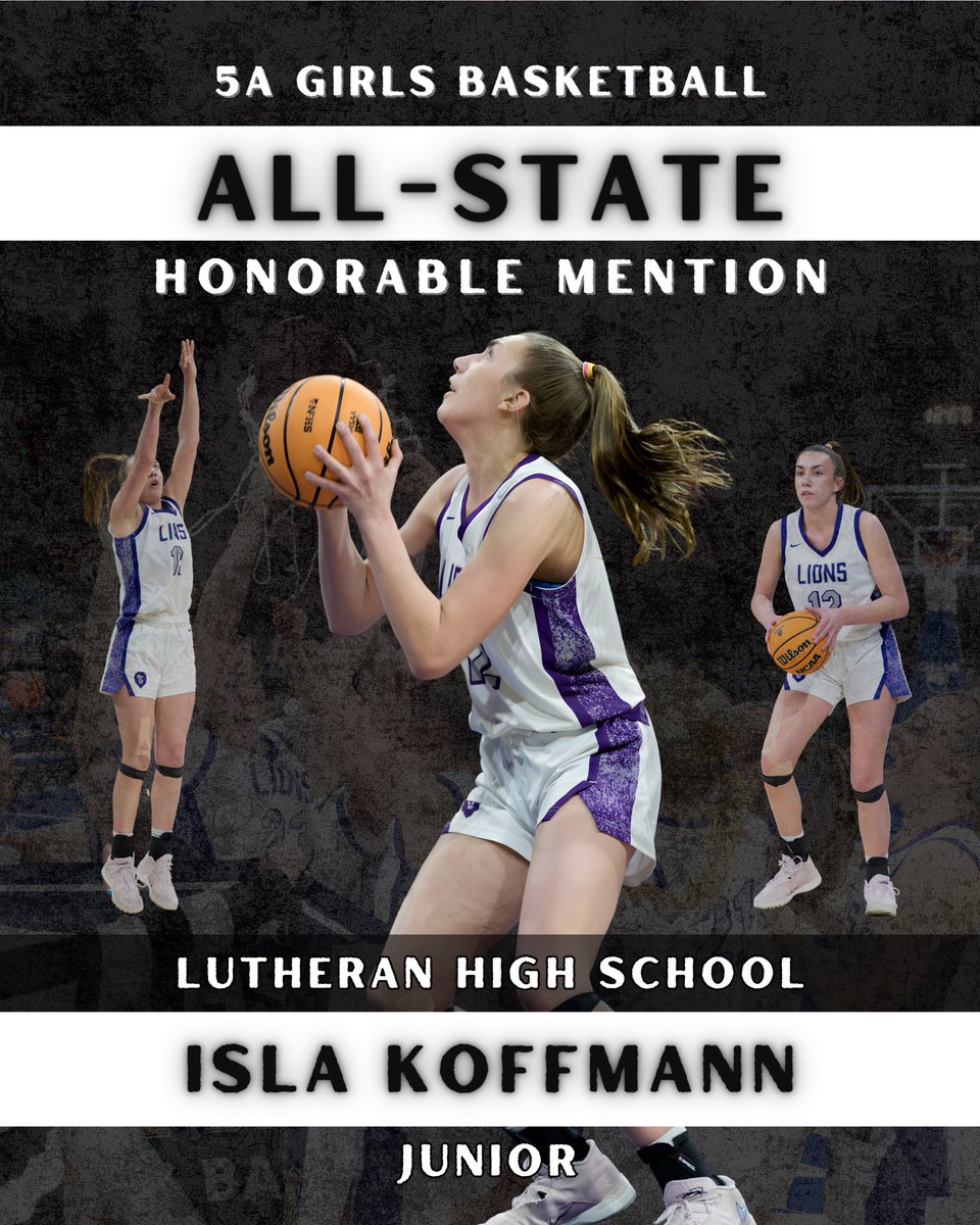 Lutheran Athletics tweet media