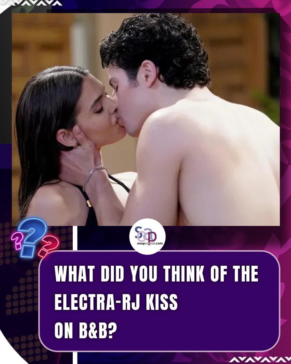 Soap Central tweet media