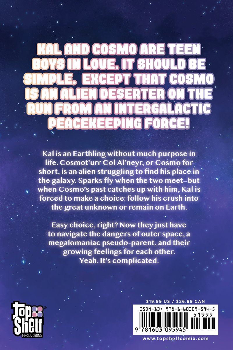 Top Shelf Productions tweet media