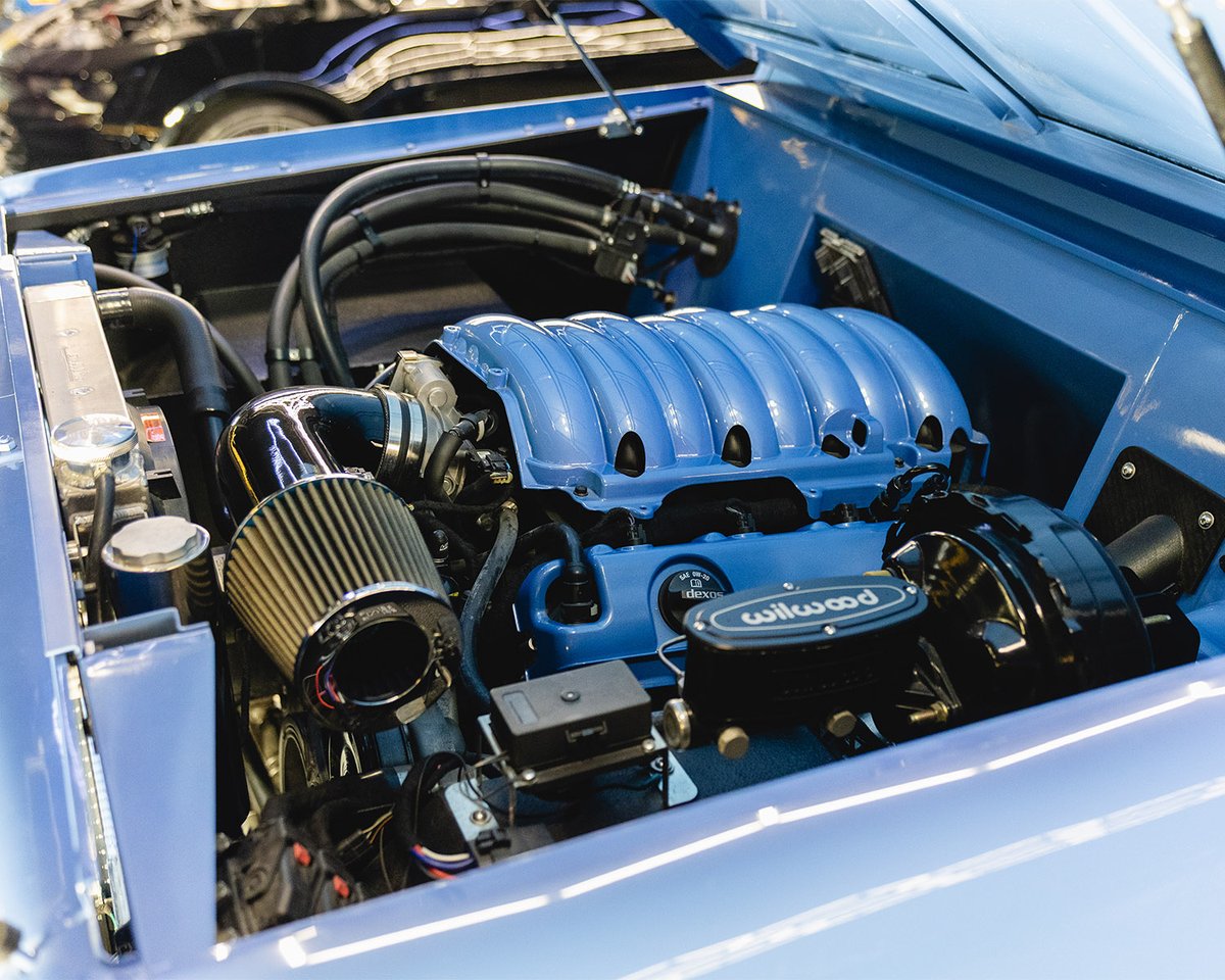 Barrett-Jackson tweet media