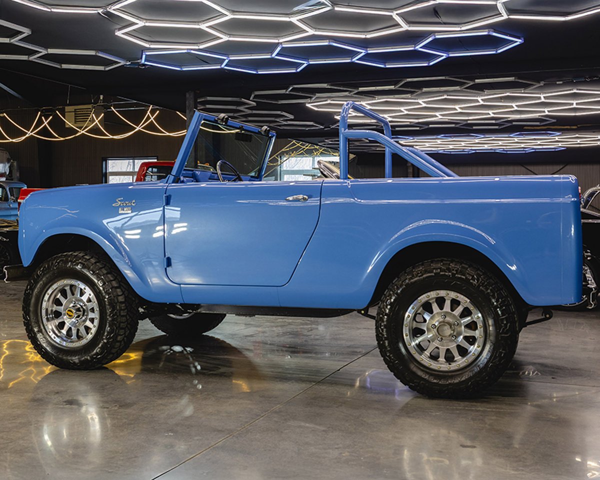 Barrett-Jackson tweet media