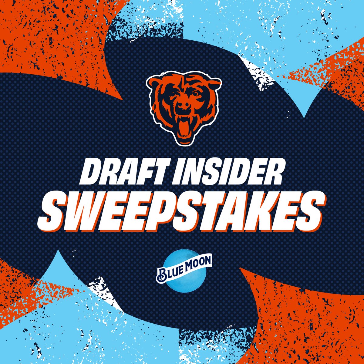 Chicago Bears tweet media