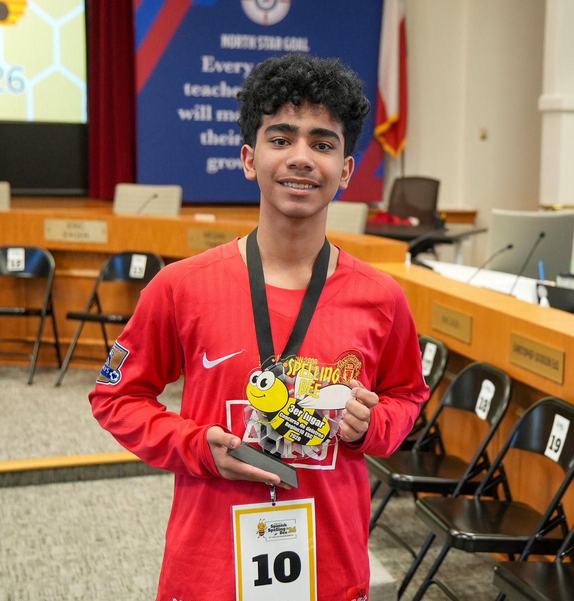 Region 10 ESC tweet media