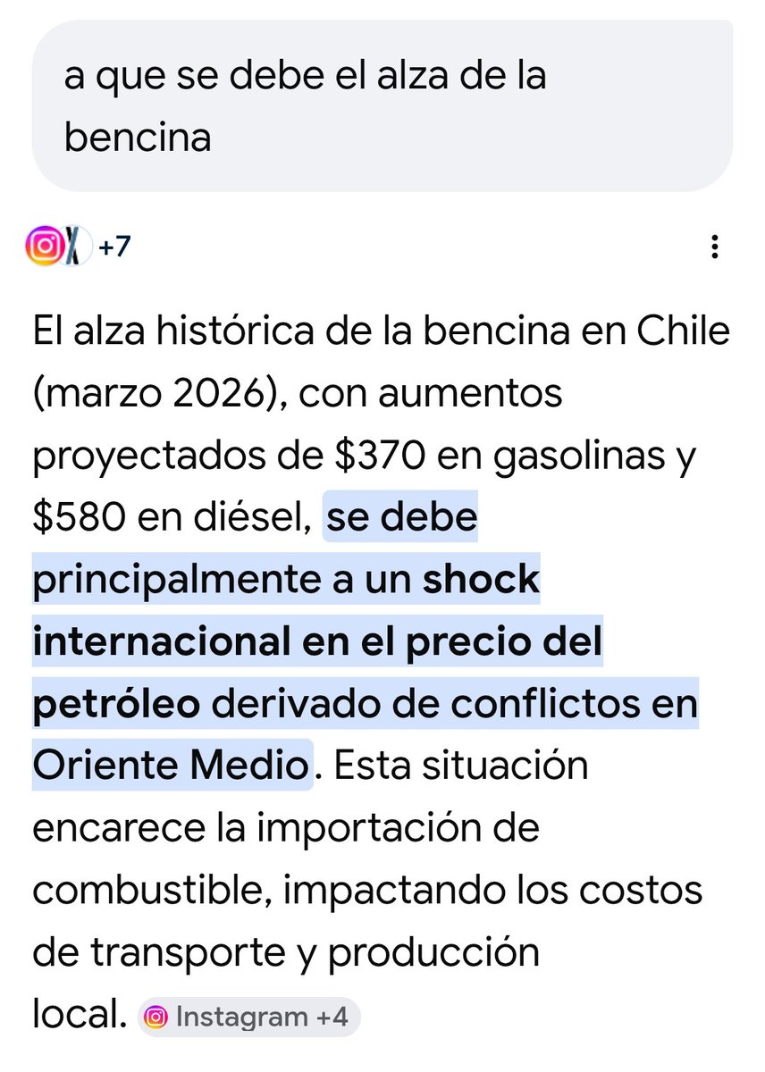 Oscar  arriagada tweet media