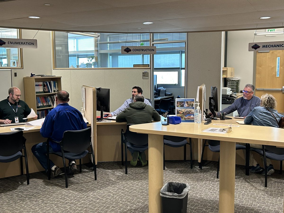 Pikes Peak Regional Building tweet media