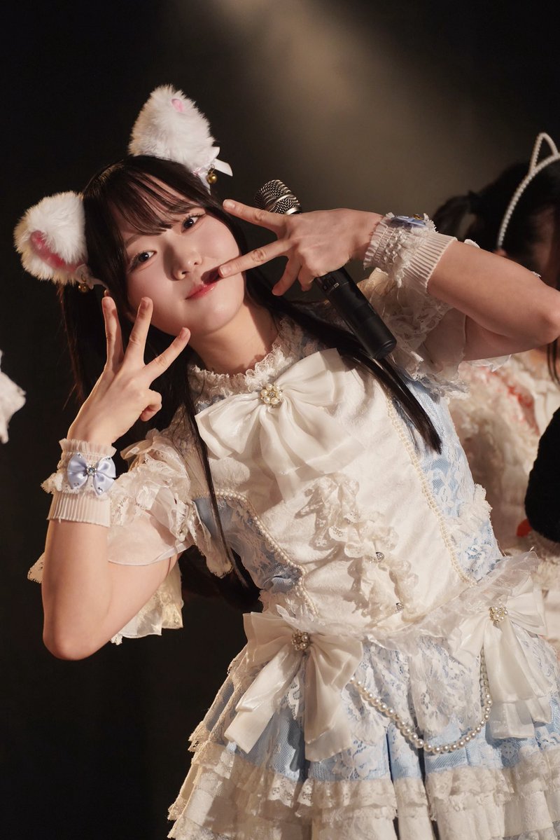 今井 美海🪼ChanceMovement🕊✨生誕ありがとう🍰🩵 tweet media