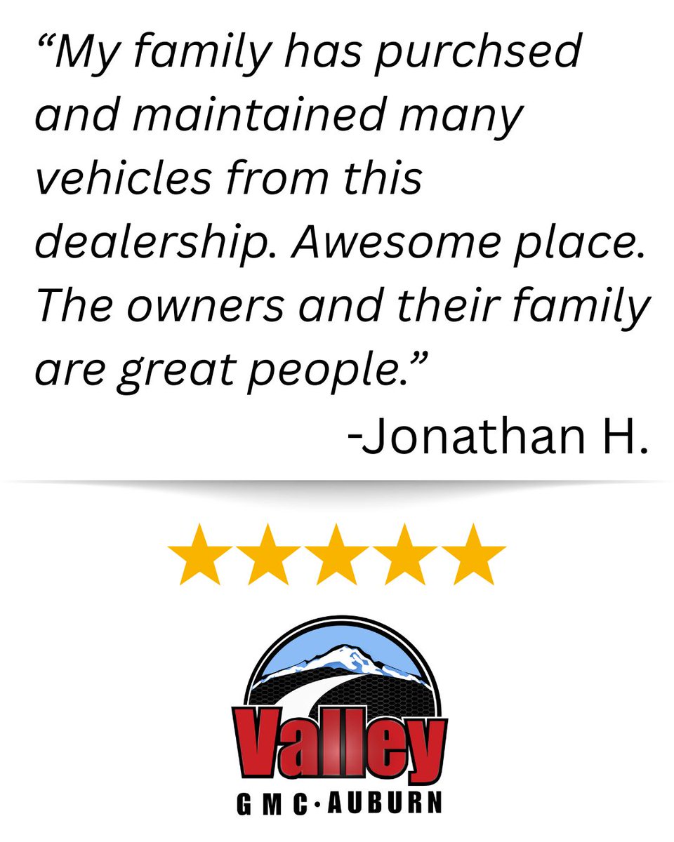 Bryant at Valley GMC tweet media