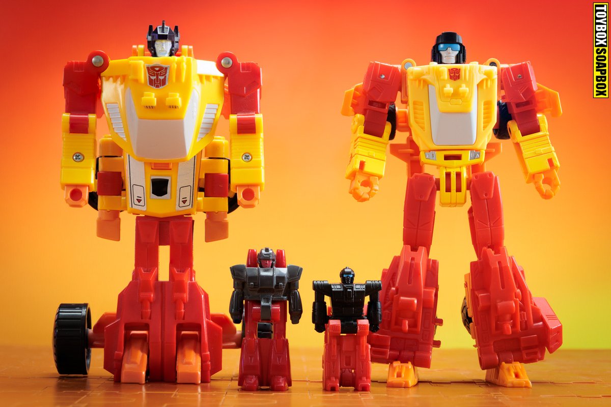 Toybox Soapbox tweet media