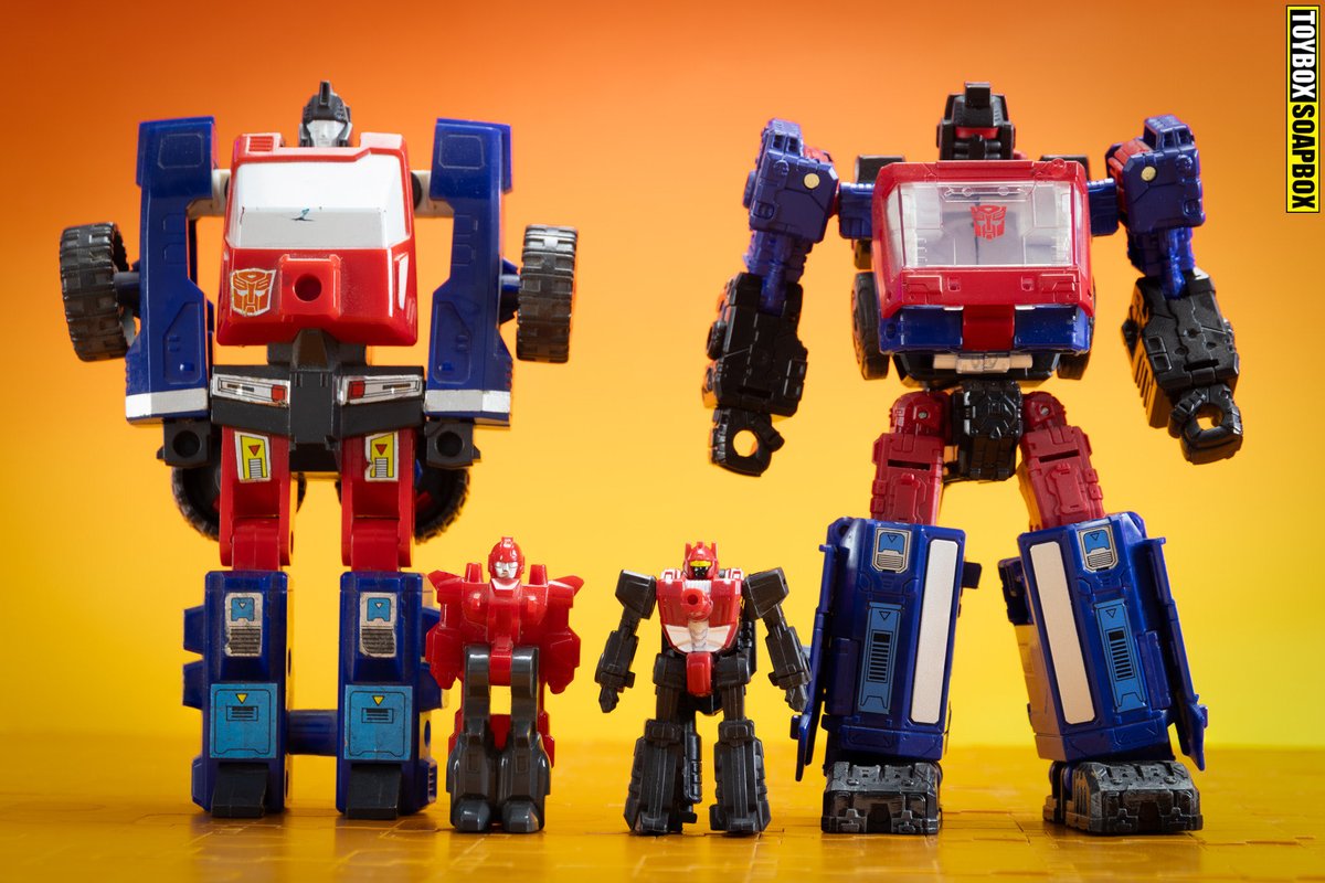 Toybox Soapbox tweet media