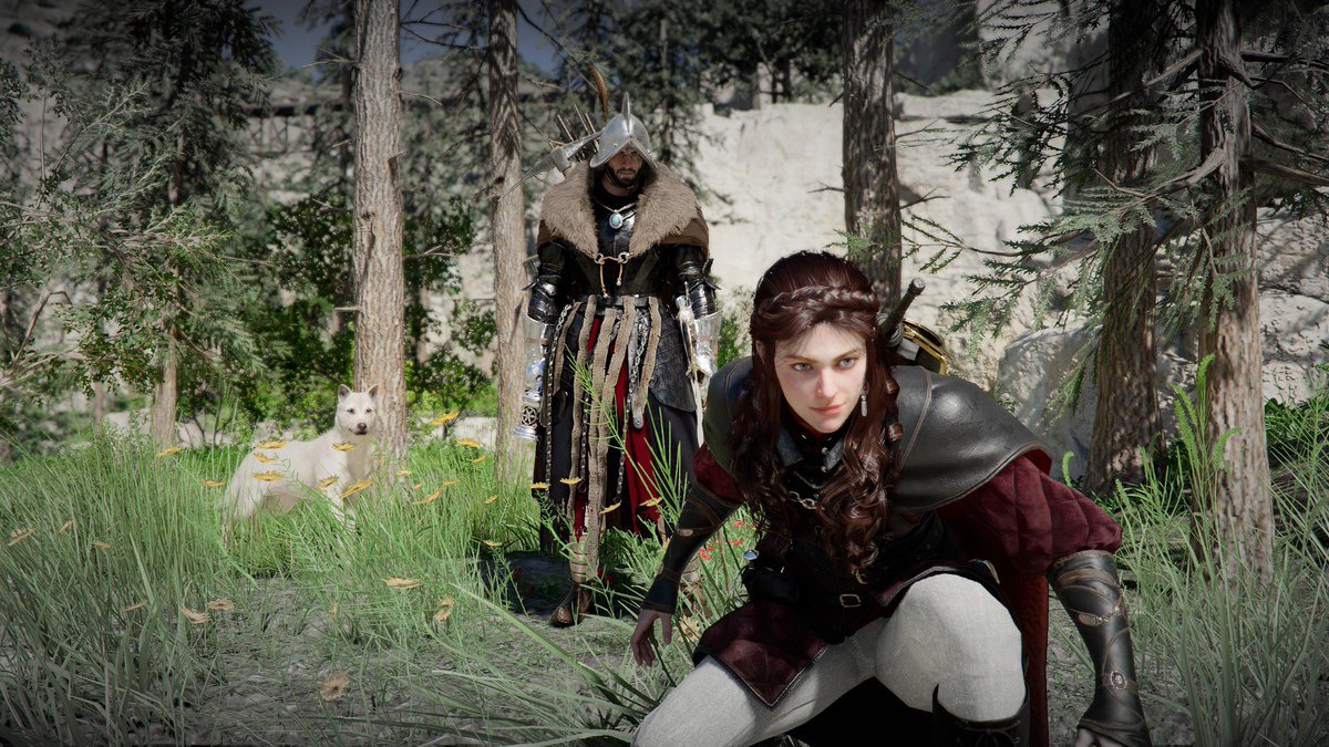 Andy Hitsu - Vivendo em Pywell 🐶 tweet media