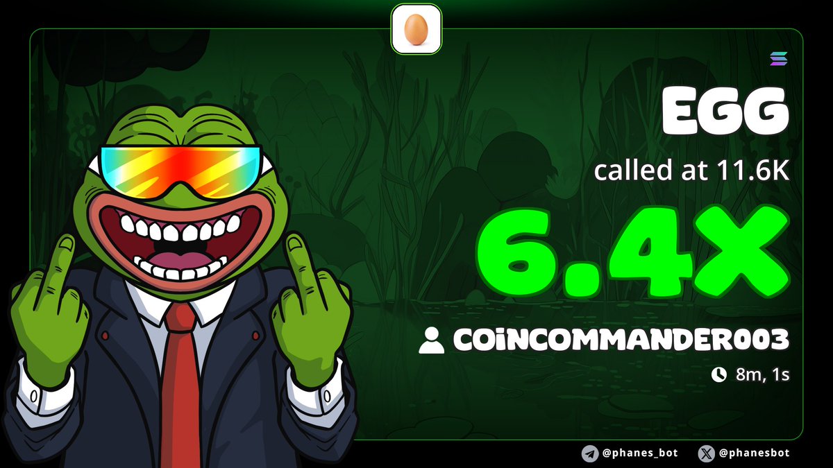 Coin Commander tweet media