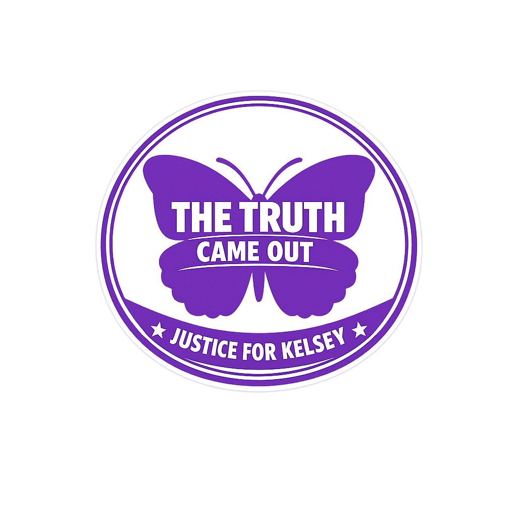 Justice for Kelsey Fitzsimmons tweet media