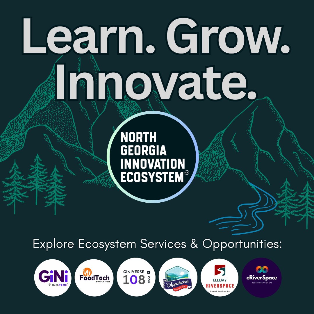 eRiverSpace's tweet photo. A hands-on experience that helps entrepreneurs, students, job-seekers, and businesses develop skills, build ideas, and create opportunities.

See what’s happening daily, connect in real time, support local growth, and participate.

Learn more: https://t.co/xdKRlJA8Mr https://t.co/R1ytcFdsqp