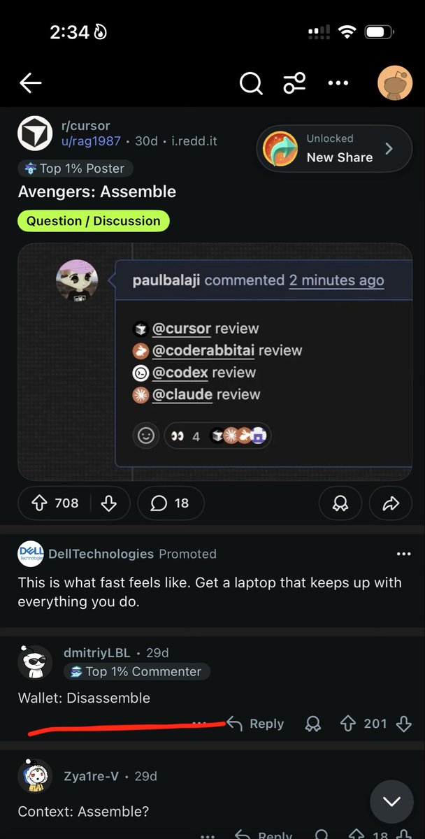 craddyBae's tweet photo. Wallet: Disassemble had me 😂😂 https://t.co/ghF4os2D0h
