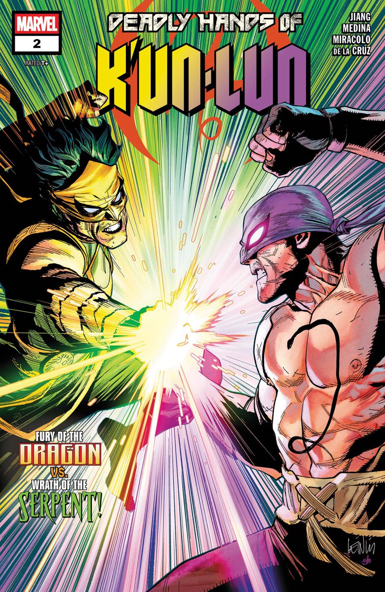 deadlykungfupod's tweet photo. The new episode covering Deadly Hands of Kun-Lun 2 is out now!

WARNING!!! SPOILERS!!!

Subscribe to Deadly Podcast of Kung Fu! https://t.co/M99AatWEKG