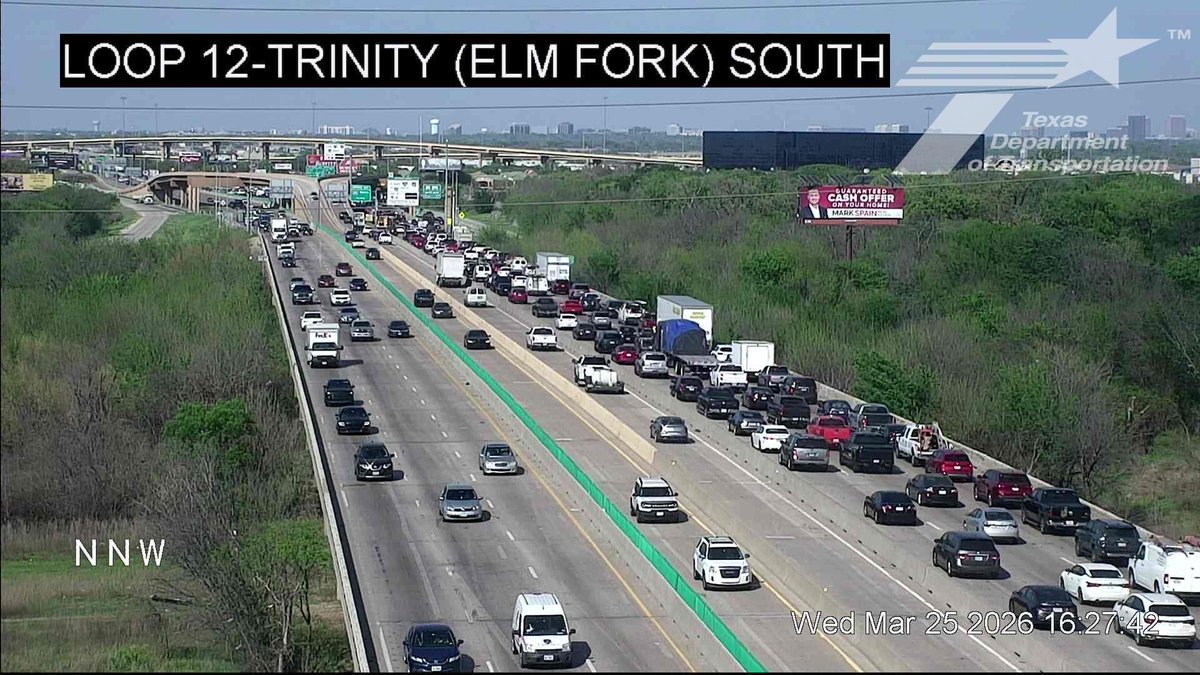 Dallas Sheriff’s Office tweet media