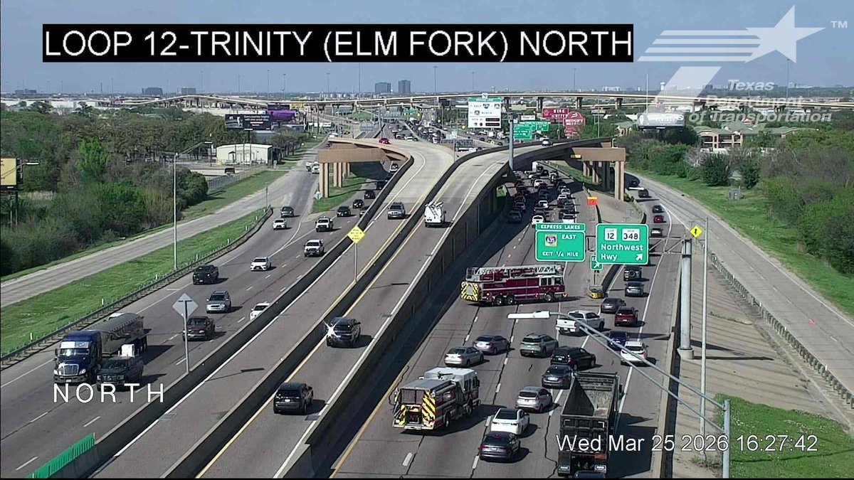 Dallas Sheriff’s Office tweet media