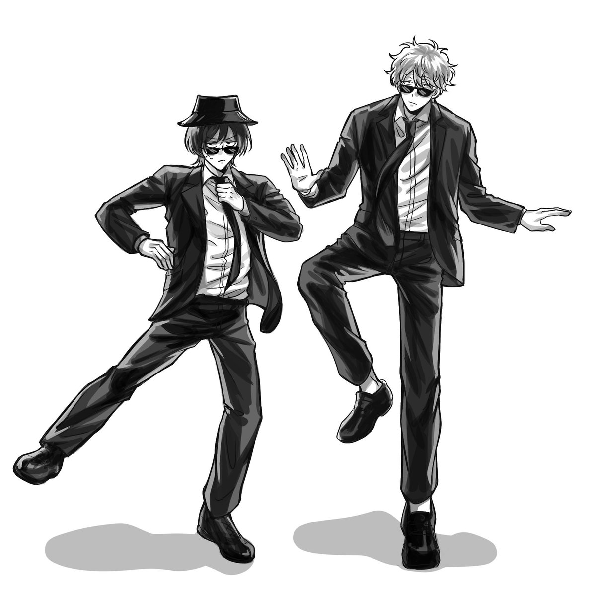 Anakin ☂️🍓 too gay to function tweet media