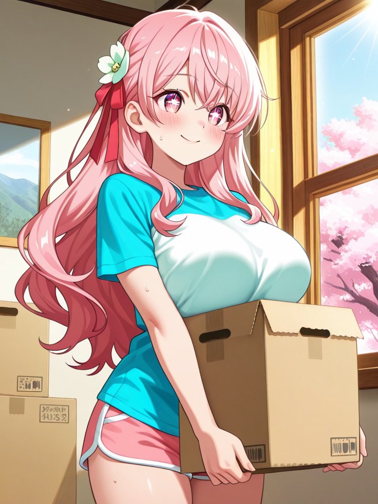 三好まゆ☕️💕 tweet media