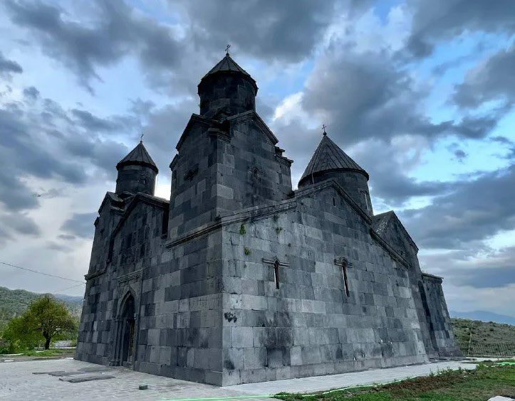 Misty Mountain tweet media