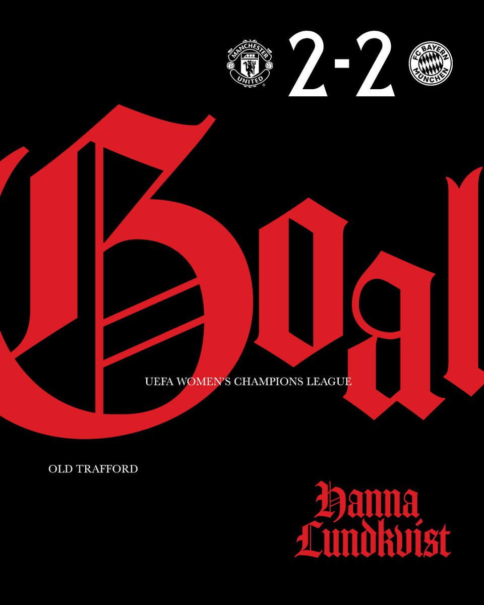 Manchester United Women tweet media