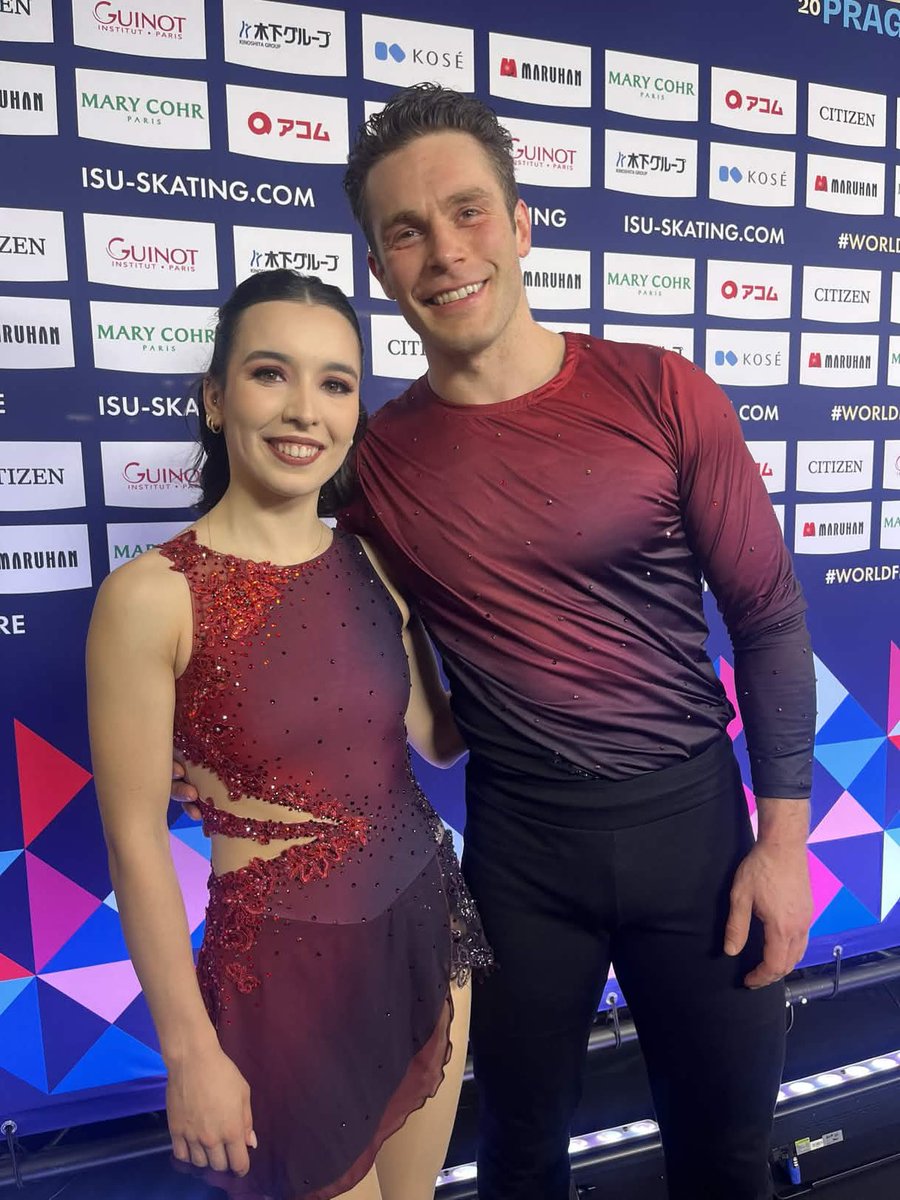 Anything GOEs tweet media