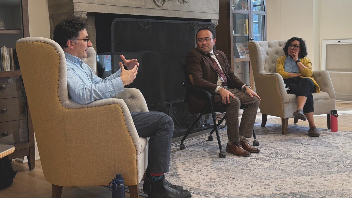 Consulmex Denver tweet media