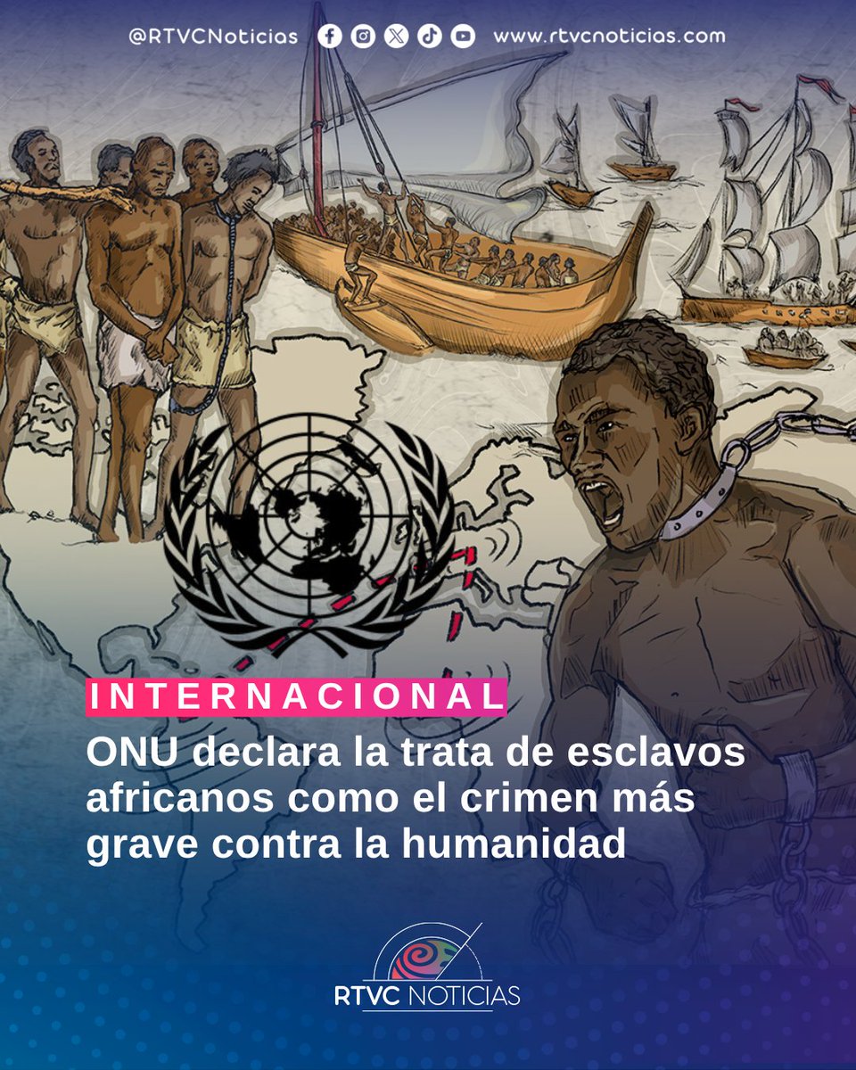 RTVC Noticias tweet media