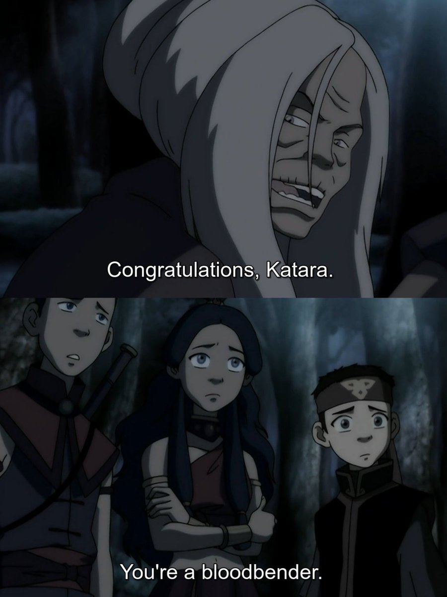 Avatar Universe tweet media