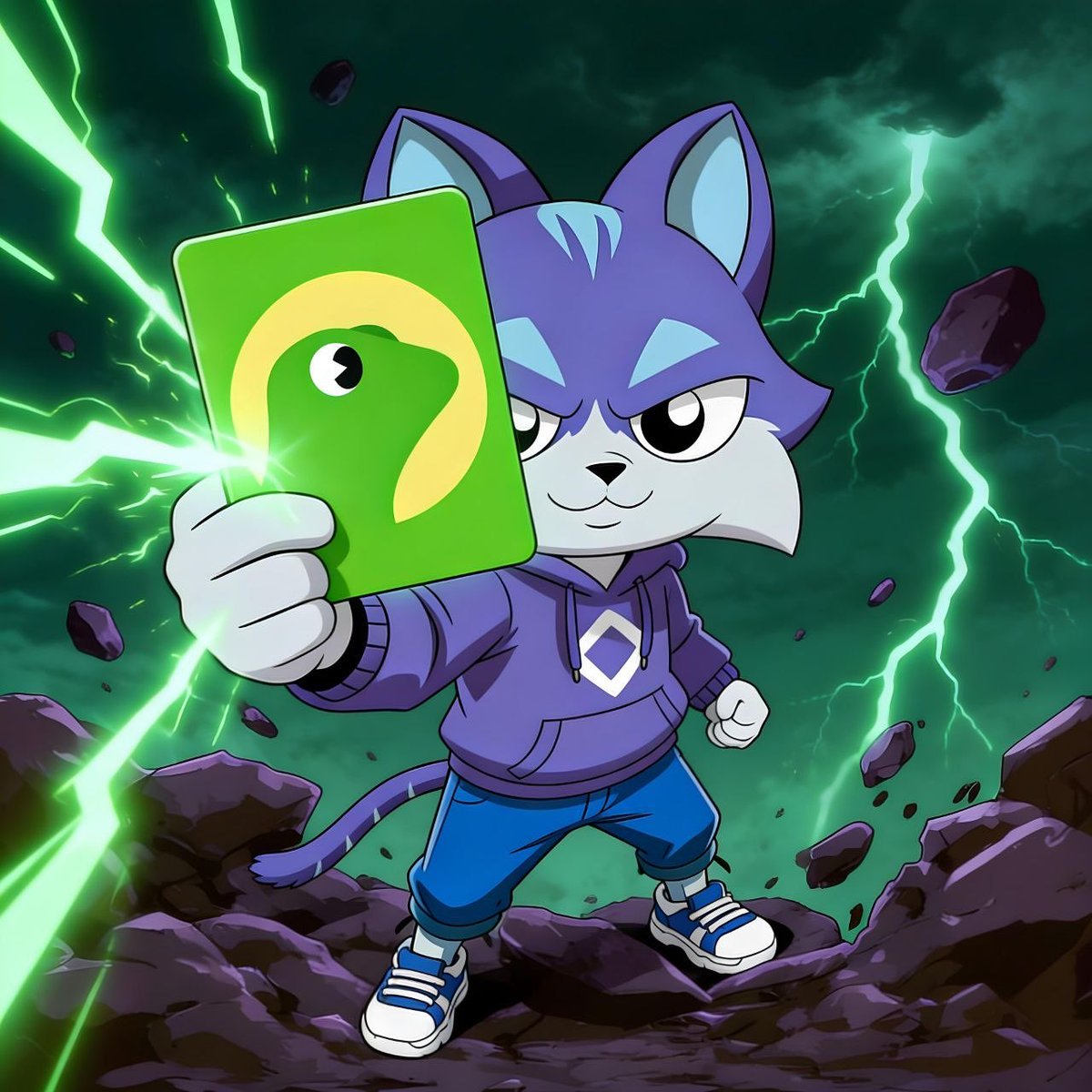 JappieCrypto tweet media