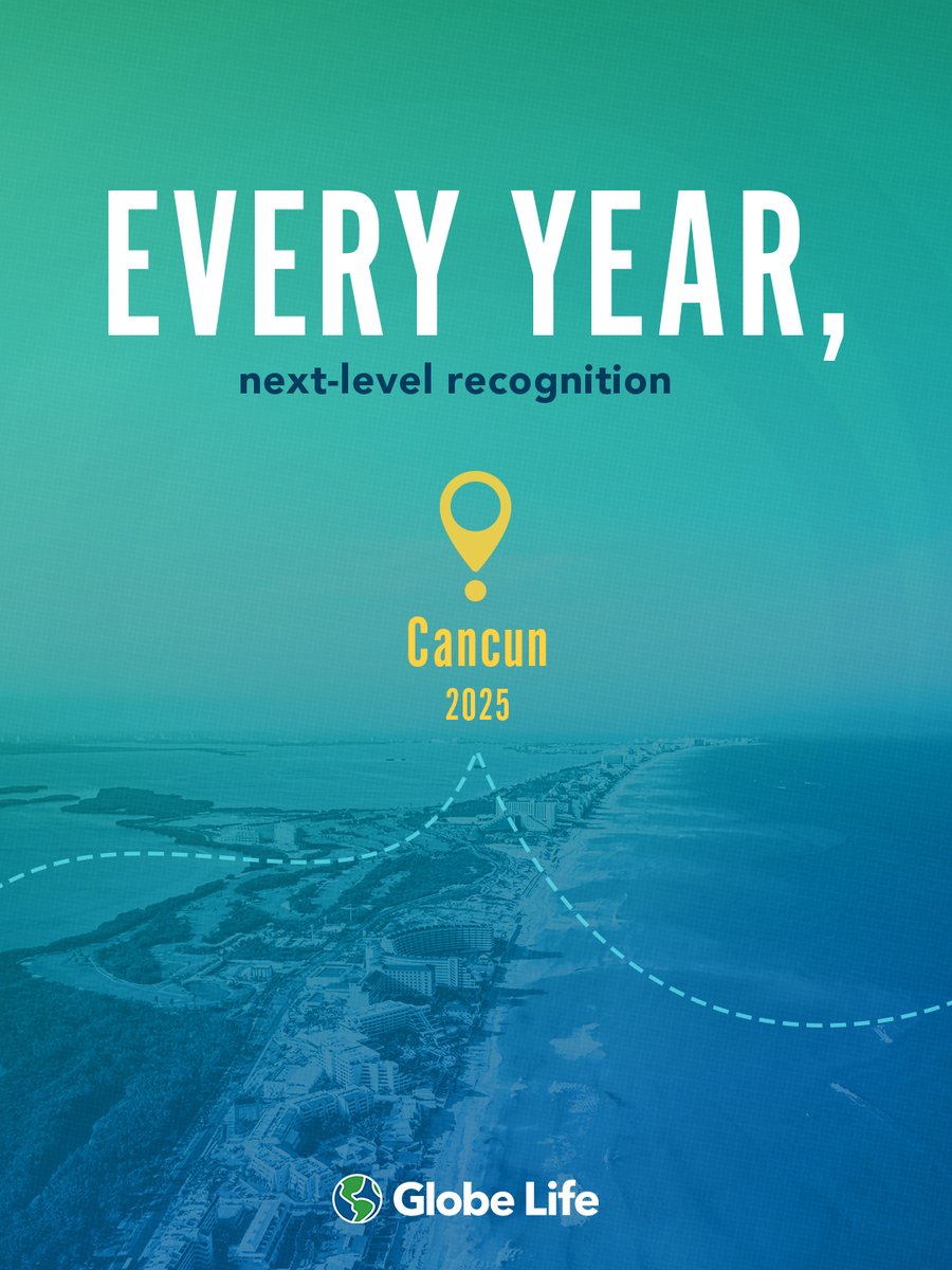 Globe Life Liberty National- The Isom Agency tweet media