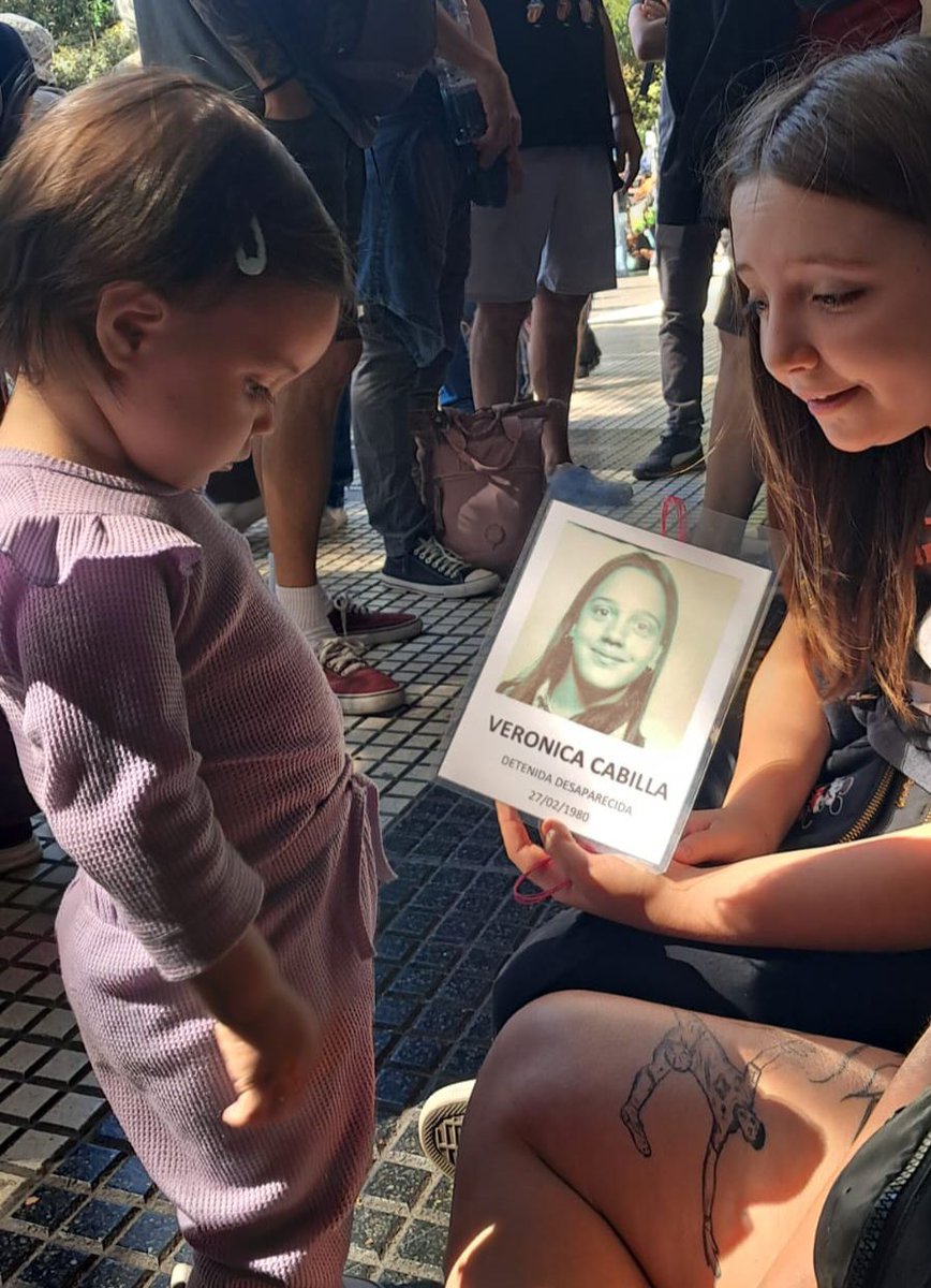 Claudia Cesaroni tweet media