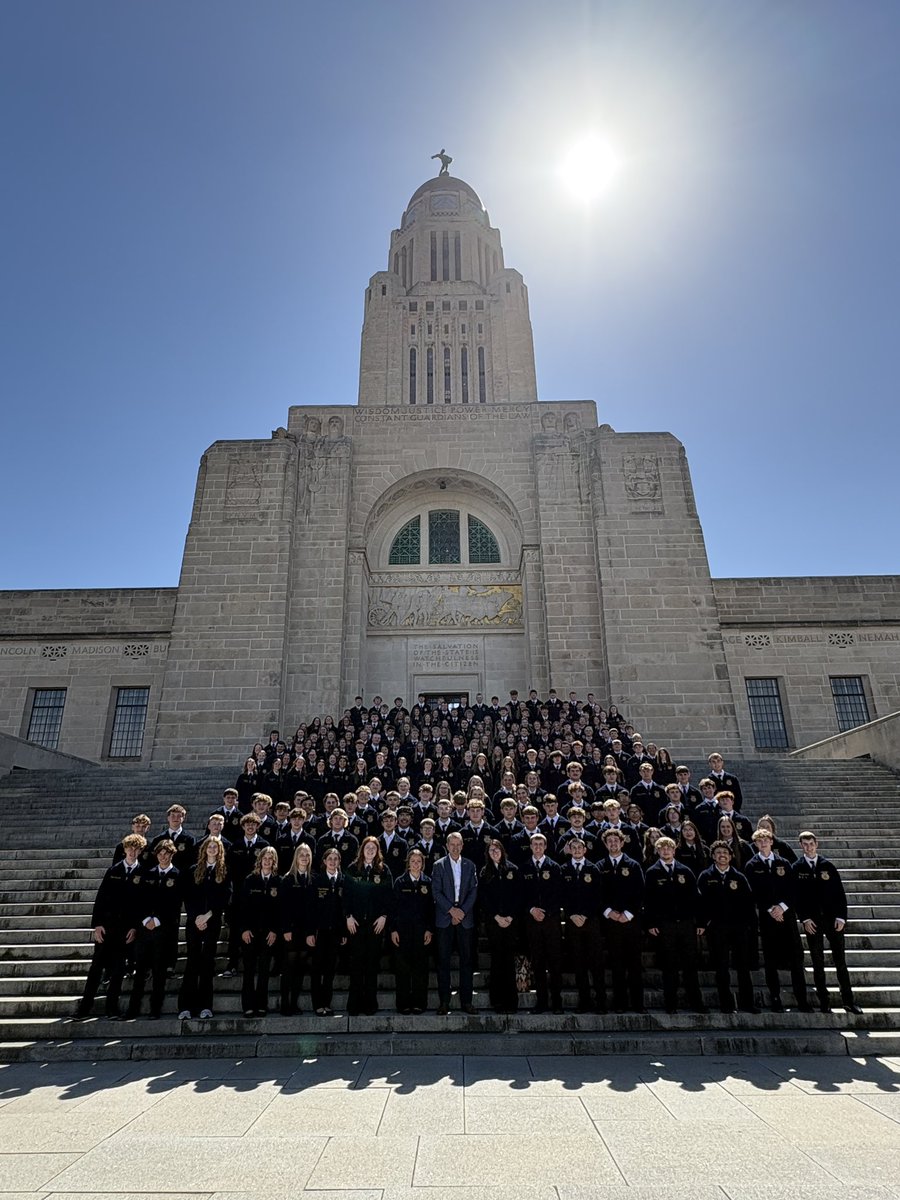 Governor Jim Pillen tweet media