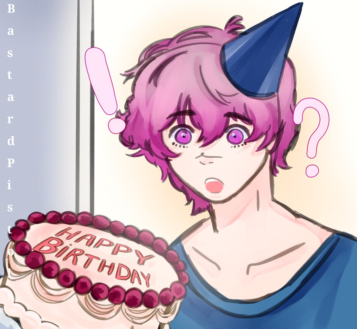 Farofa , Faras ! ! tweet media