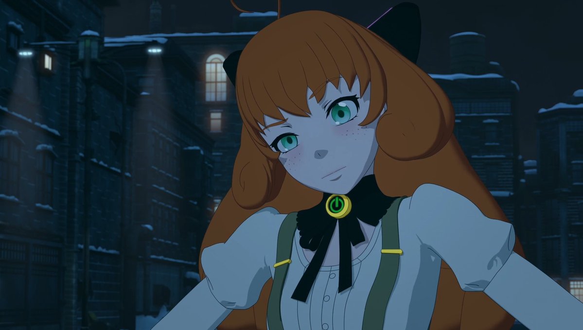 umber7⚠️NO RWBY SPOILERS ⚠️ tweet media