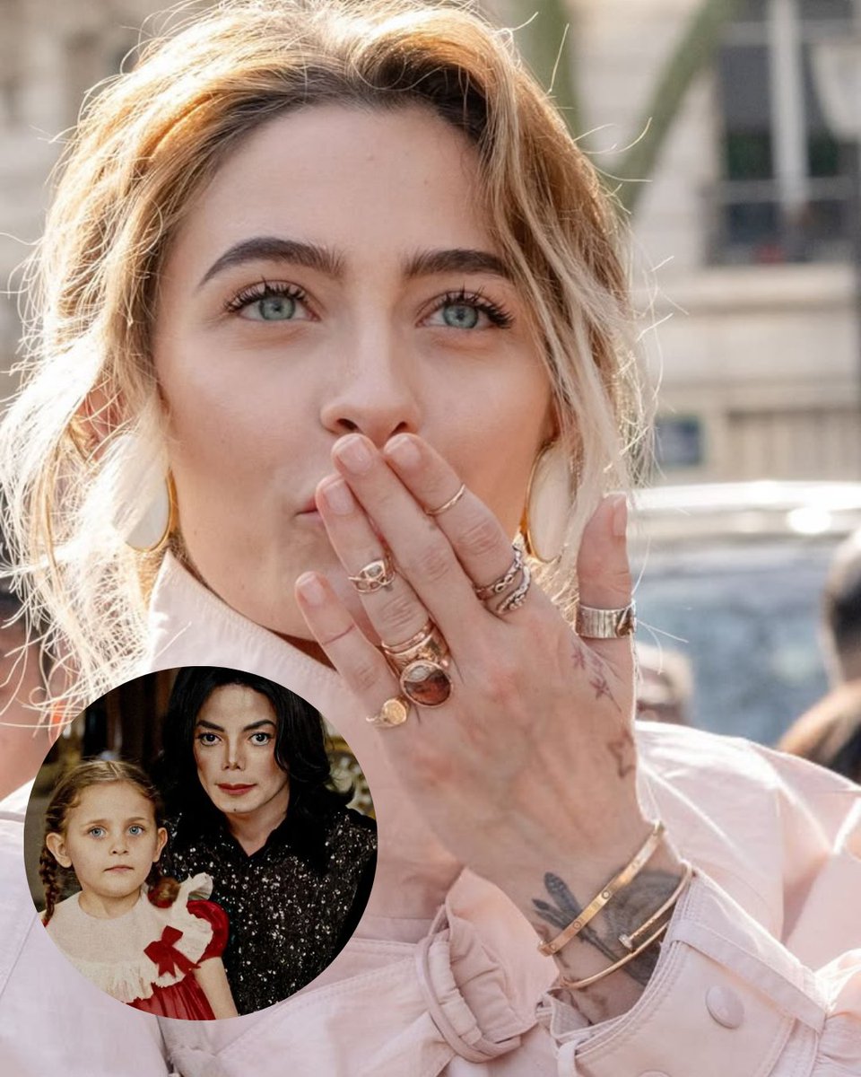 Michael Jackson Friends | Fan Account tweet media