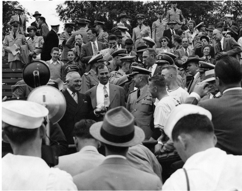 Navy Baseball tweet media