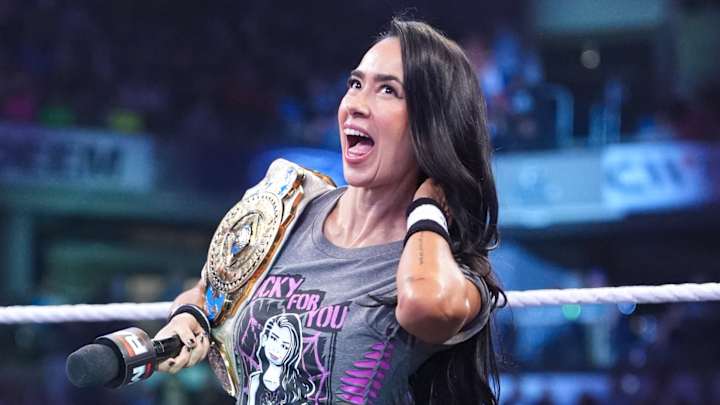 UnhingedJMoxley's tweet photo. #WCW goes to the beautiful and amazing @crazyofwebsx my absolute favorite person on the planet. https://t.co/SXu4waWt35
