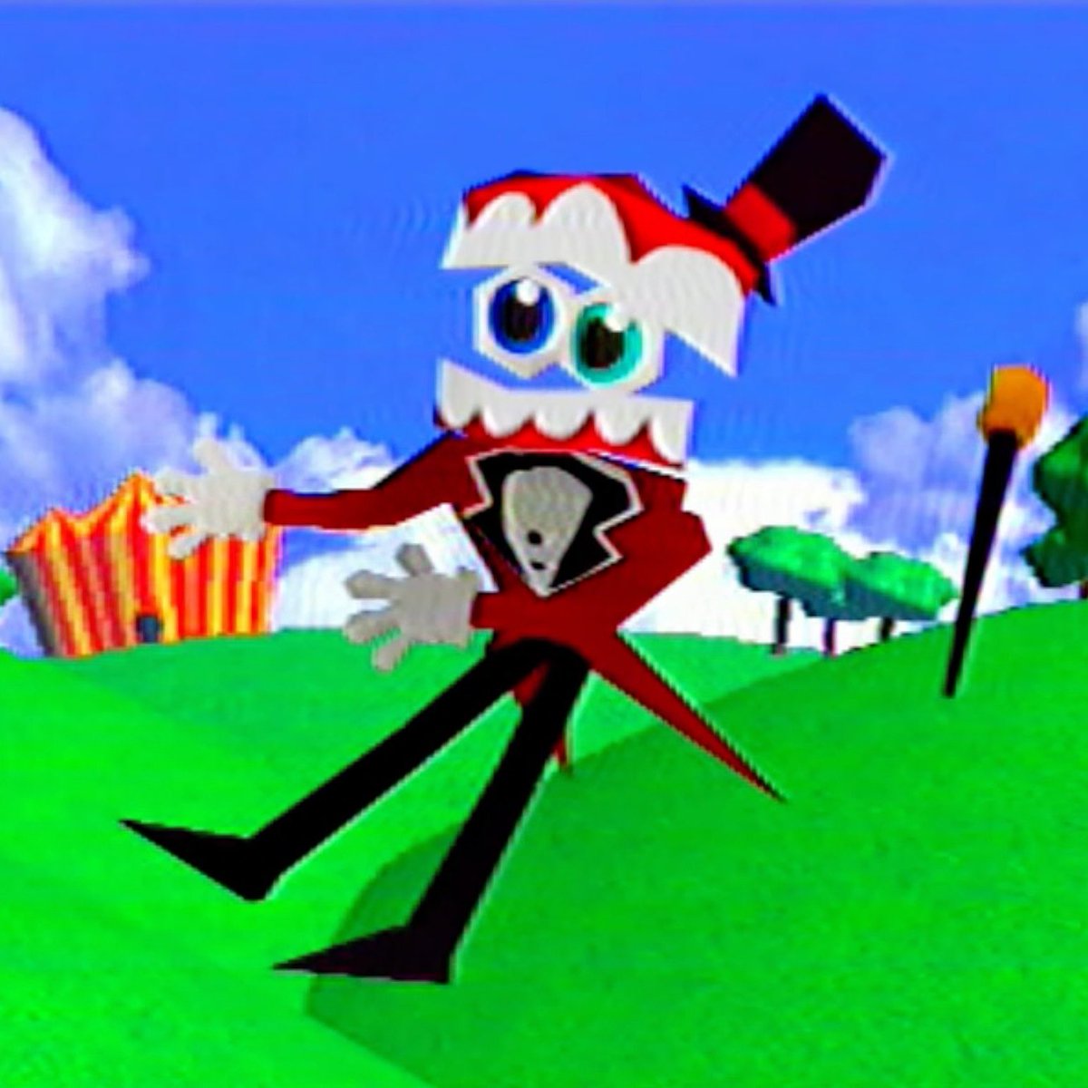 CAINE 🎪 C&A Artificial Intelligence tweet media