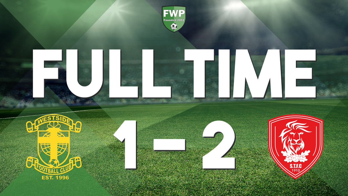 Sandhurst Town FC tweet media