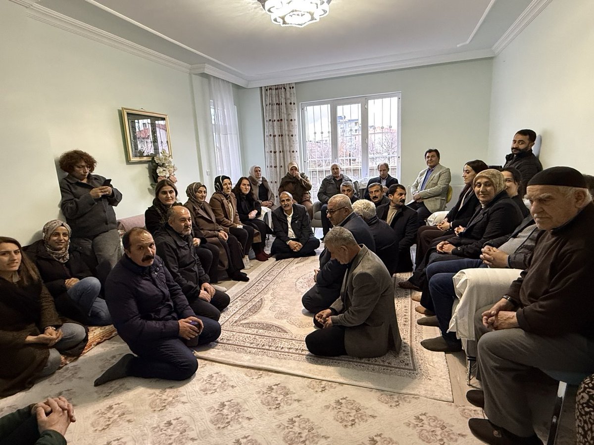 Mahmut Dindar tweet media