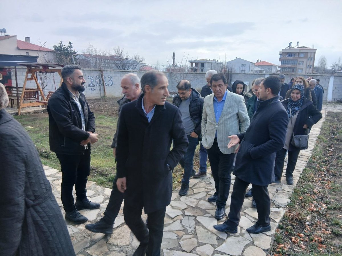 Mahmut Dindar tweet media