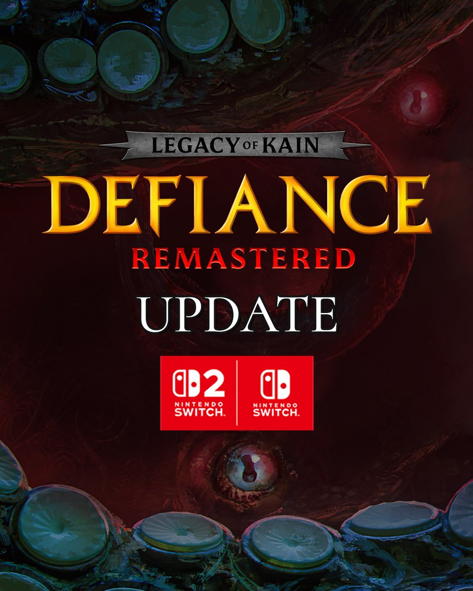 Legacy of Kain Wiki (legacyofkainwiki.bsky.social) tweet media