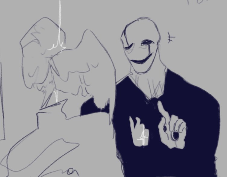 faringways's tweet photo. freak4freak #crosstring #deltarune https://t.co/uw4JDJaEAh