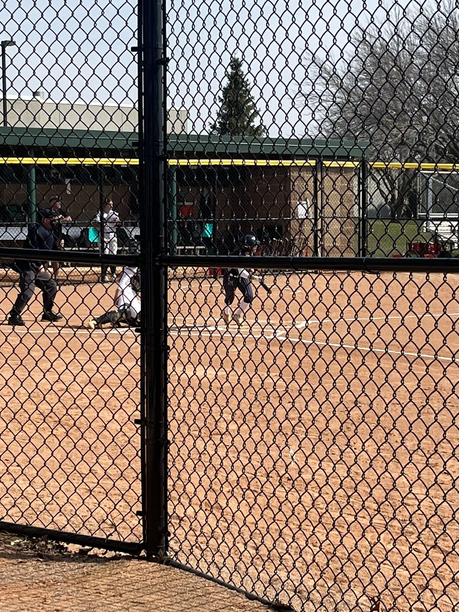 HuntleySoftball's tweet photo. Great to see alumni Sadie Svedsen play today!  4-4 day at the plate!
Great job 2!!! https://t.co/lrdlgExwFU
