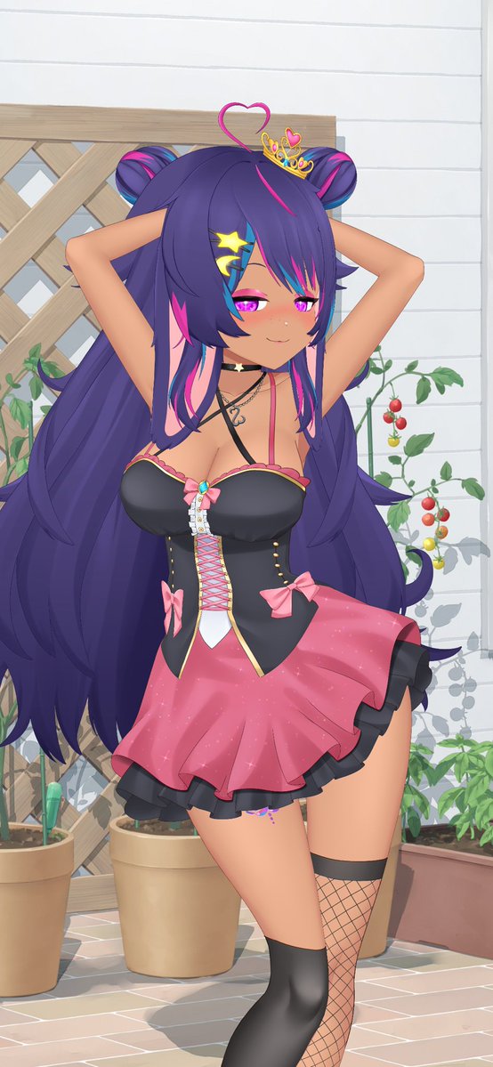 Lopi 🐰vSinger🎤 tweet media