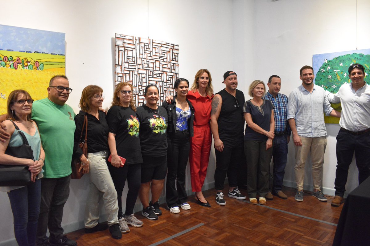 Intendencia de Florida tweet media