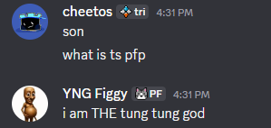 YNG figgy tweet media